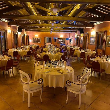 Hotel Lago Verde Serravalle Pistoiese Exterior photo