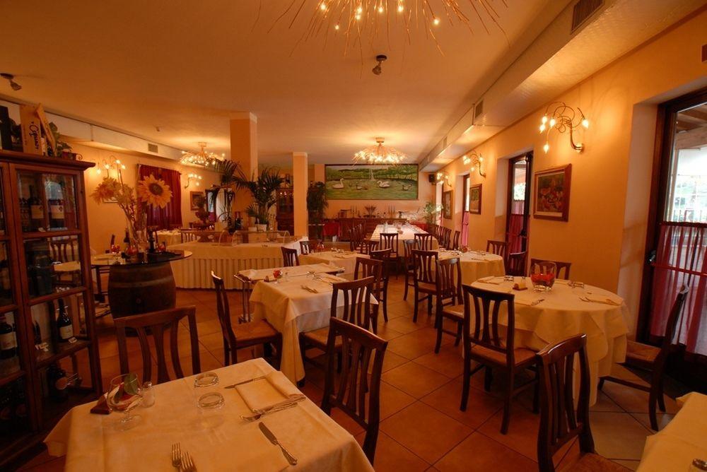 Hotel Lago Verde Serravalle Pistoiese Exterior photo