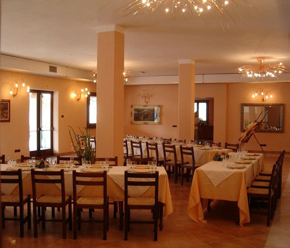 Hotel Lago Verde Serravalle Pistoiese Exterior photo