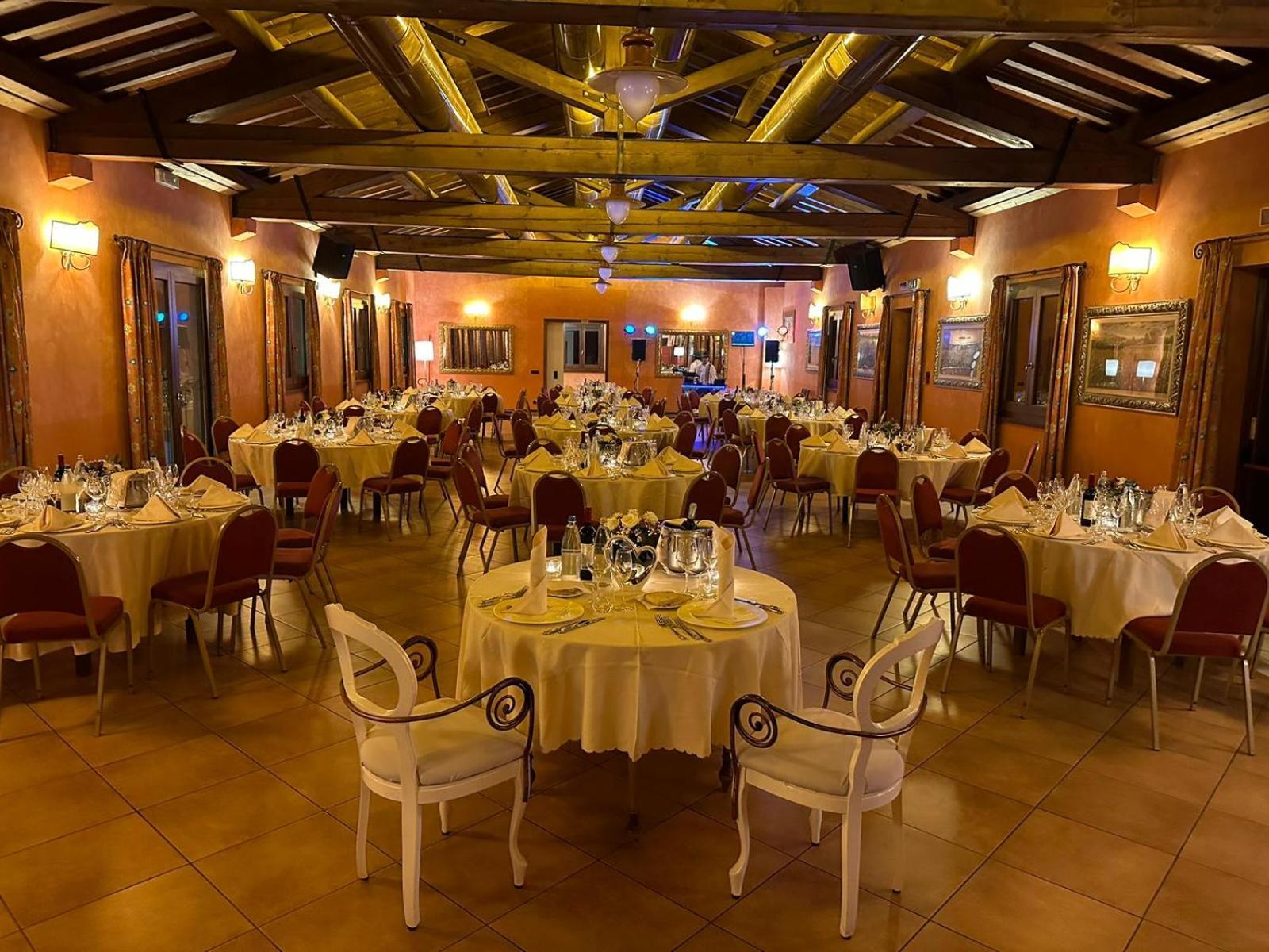 Hotel Lago Verde Serravalle Pistoiese Exterior photo