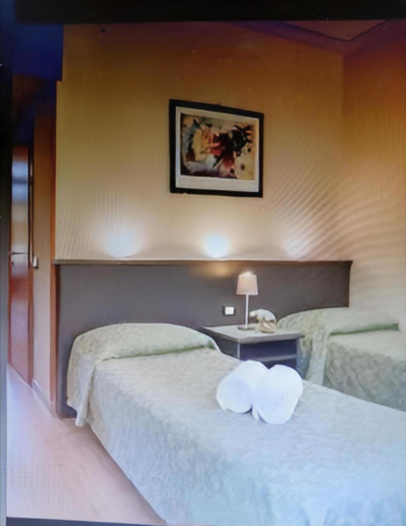 Hotel Lago Verde Serravalle Pistoiese Exterior photo