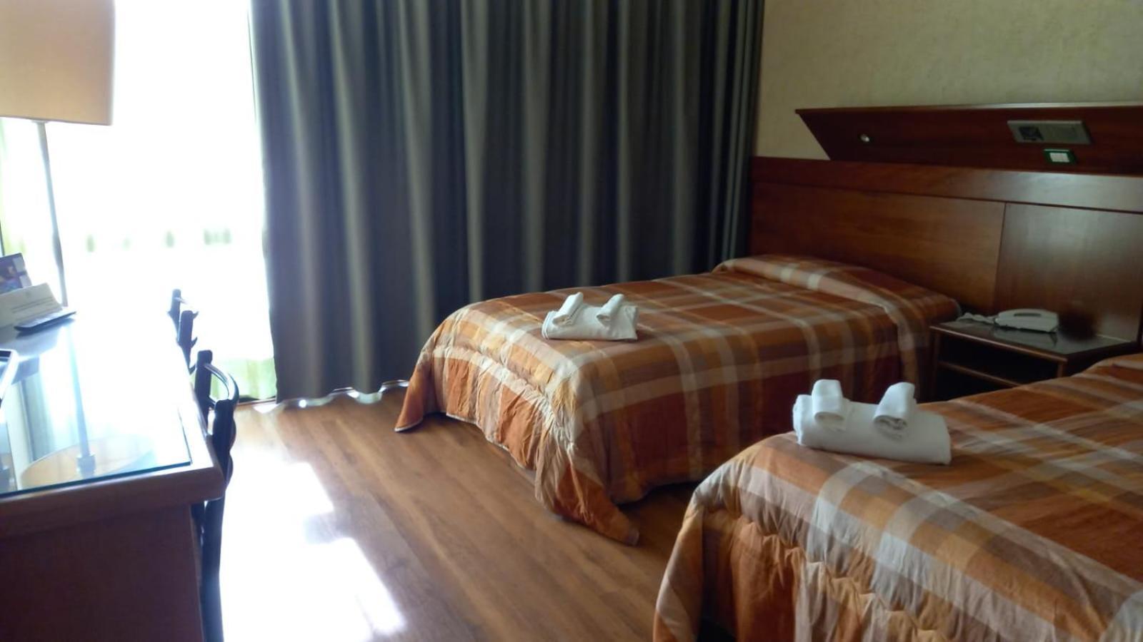 Hotel Lago Verde Serravalle Pistoiese Exterior photo
