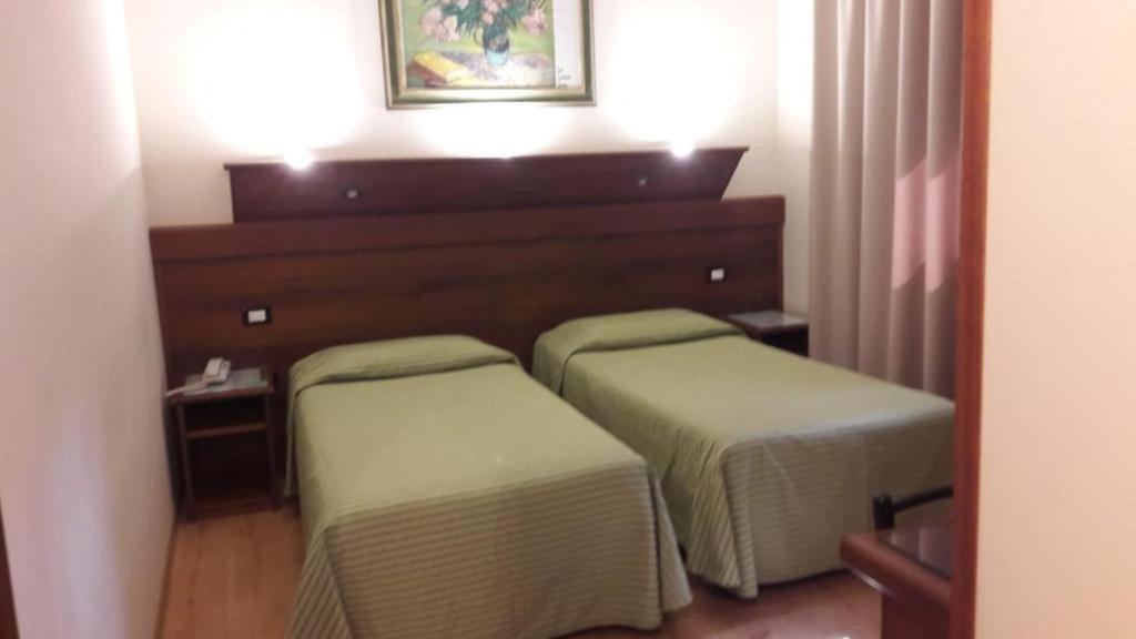 Hotel Lago Verde Serravalle Pistoiese Exterior photo