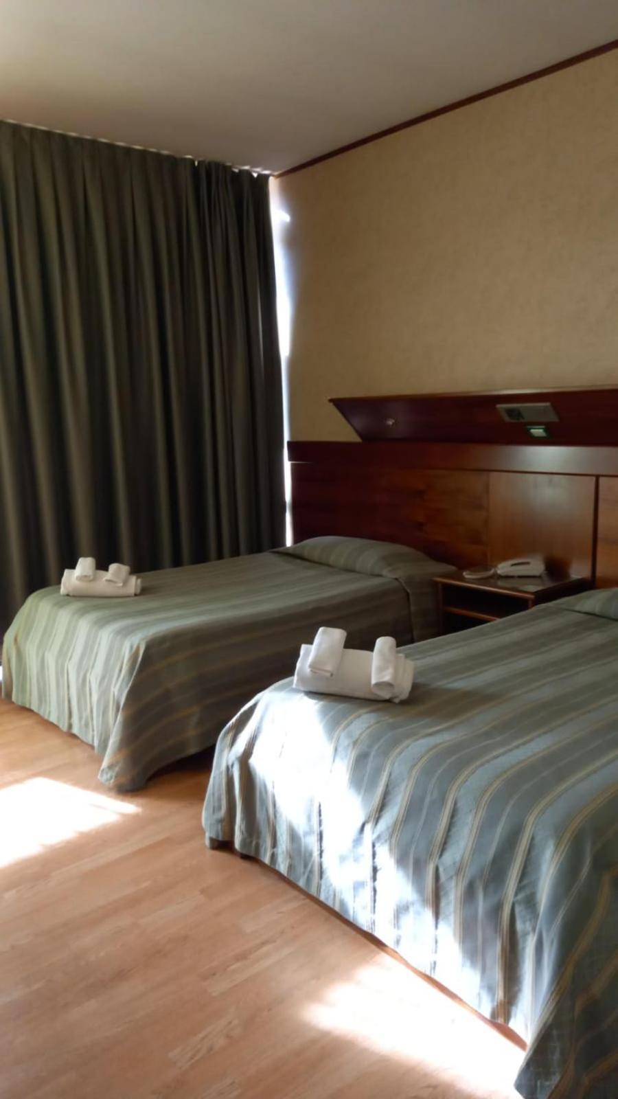 Hotel Lago Verde Serravalle Pistoiese Exterior photo