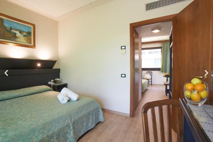 Hotel Lago Verde Serravalle Pistoiese Exterior photo