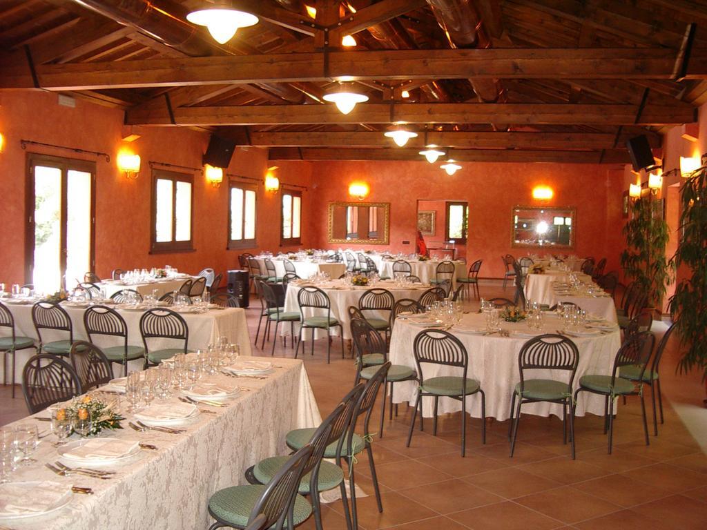 Hotel Lago Verde Serravalle Pistoiese Exterior photo