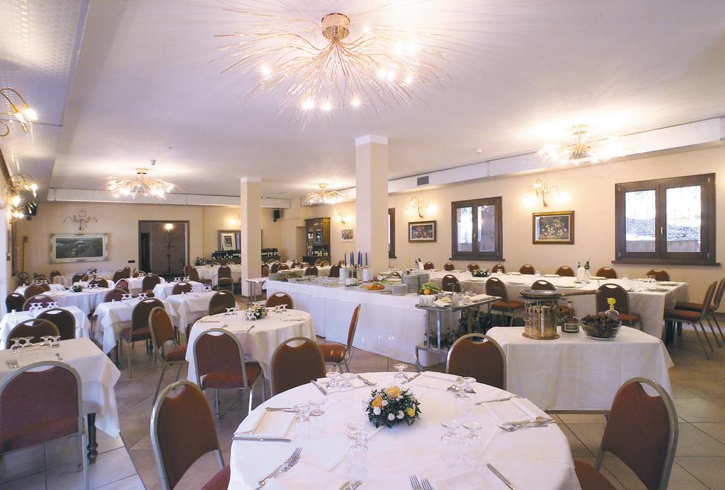 Hotel Lago Verde Serravalle Pistoiese Exterior photo
