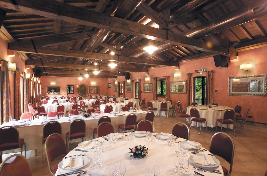 Hotel Lago Verde Serravalle Pistoiese Exterior photo