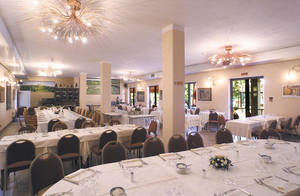 Hotel Lago Verde Serravalle Pistoiese Exterior photo