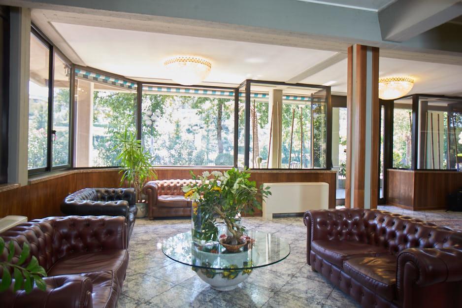 Hotel Lago Verde Serravalle Pistoiese Exterior photo