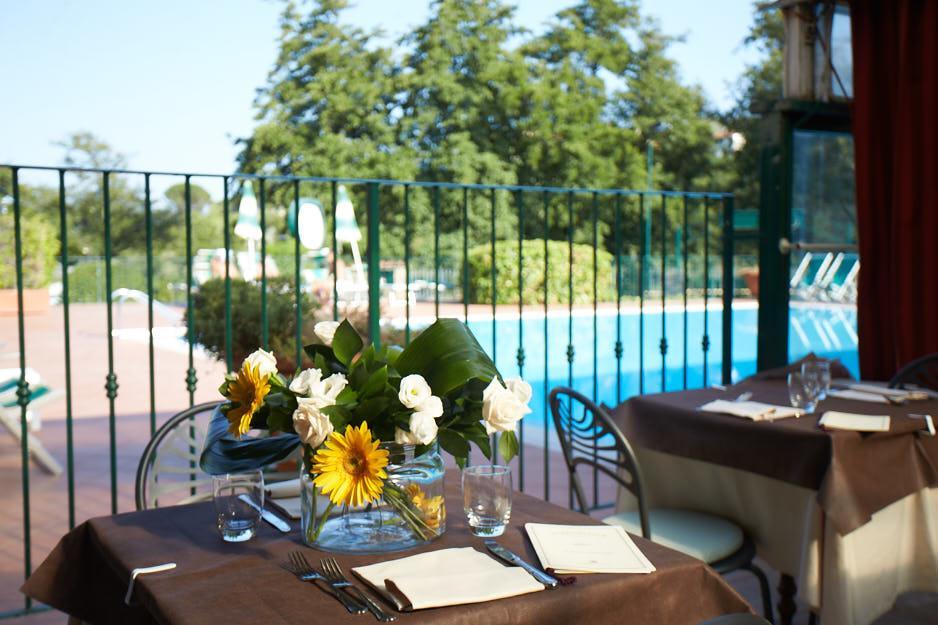 Hotel Lago Verde Serravalle Pistoiese Exterior photo