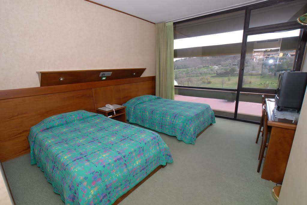 Hotel Lago Verde Serravalle Pistoiese Exterior photo