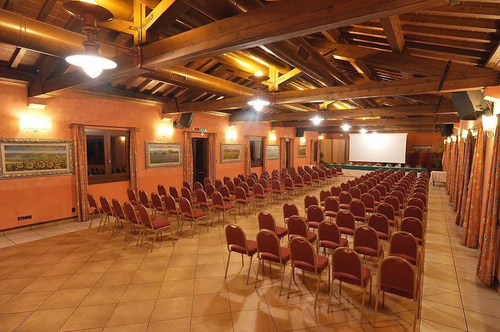 Hotel Lago Verde Serravalle Pistoiese Exterior photo