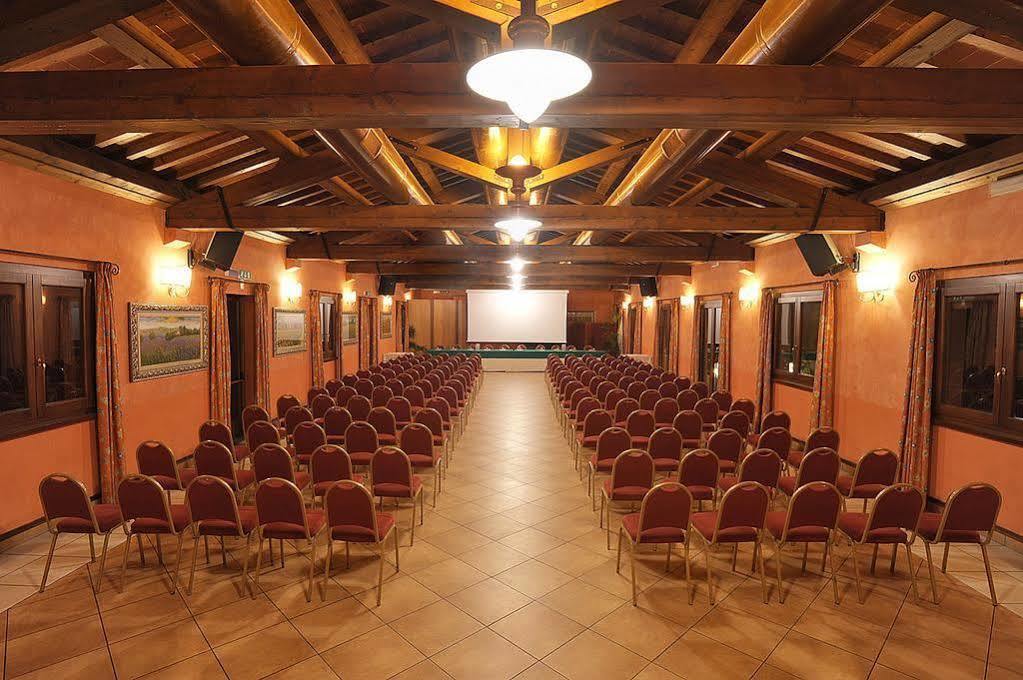 Hotel Lago Verde Serravalle Pistoiese Exterior photo