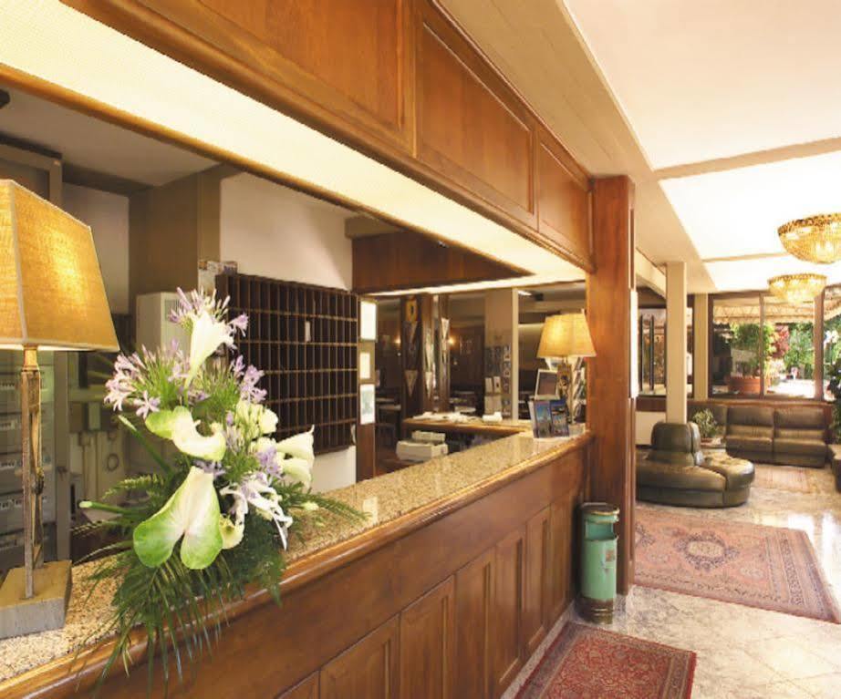 Hotel Lago Verde Serravalle Pistoiese Exterior photo