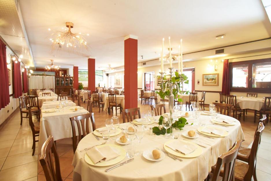 Hotel Lago Verde Serravalle Pistoiese Exterior photo