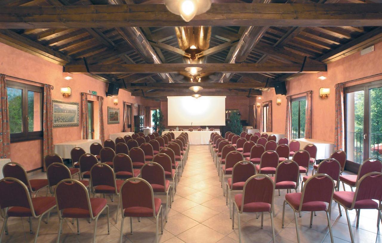 Hotel Lago Verde Serravalle Pistoiese Exterior photo