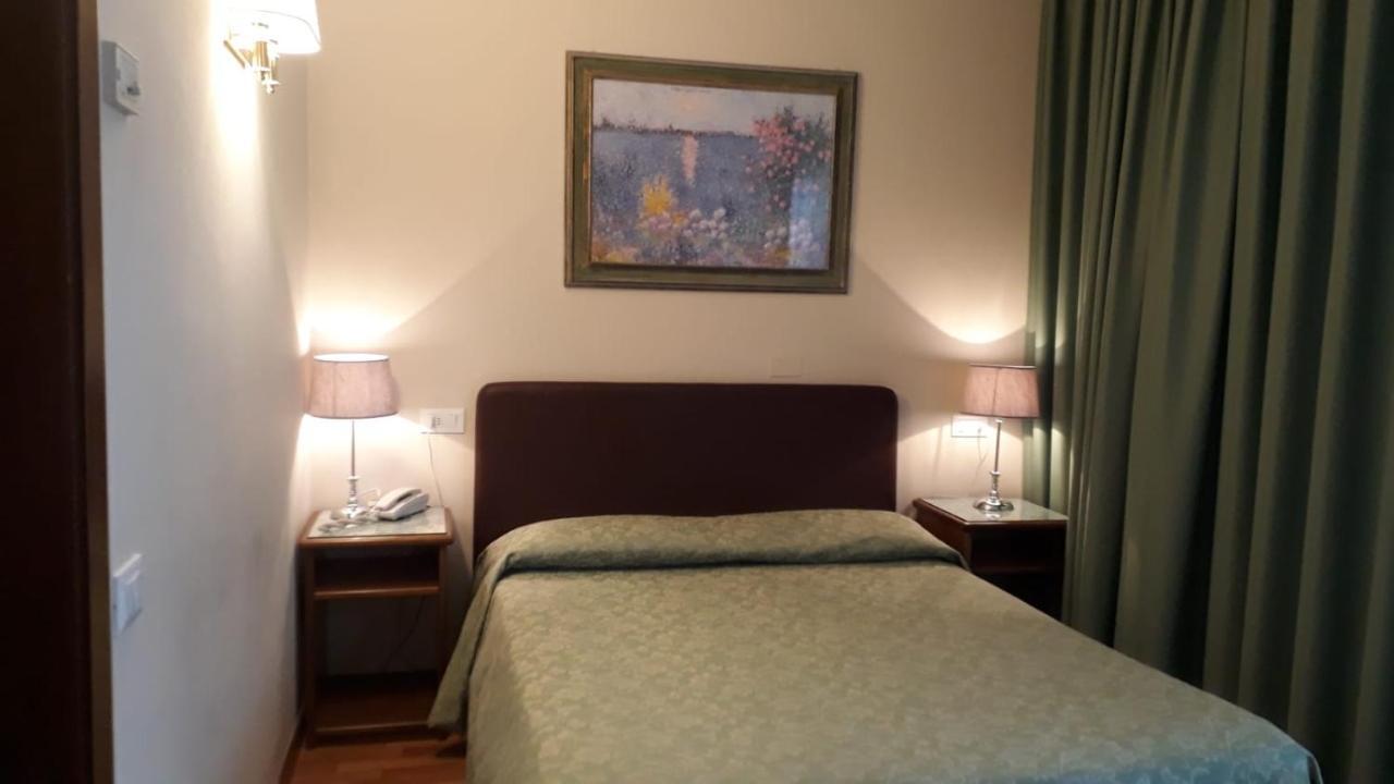Hotel Lago Verde Serravalle Pistoiese Exterior photo